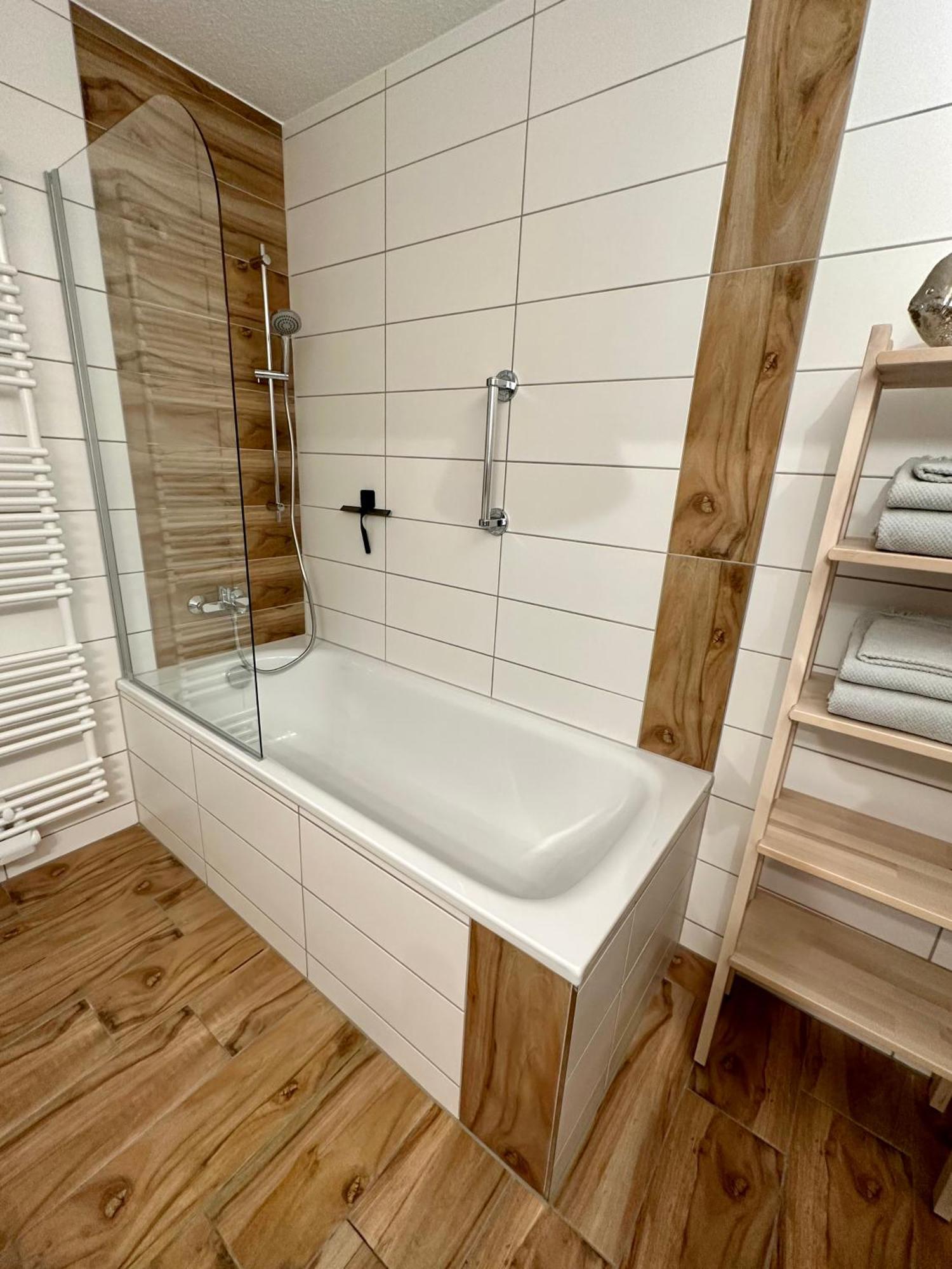 Ferienwohnung Pauline Веймар Экстерьер фото
