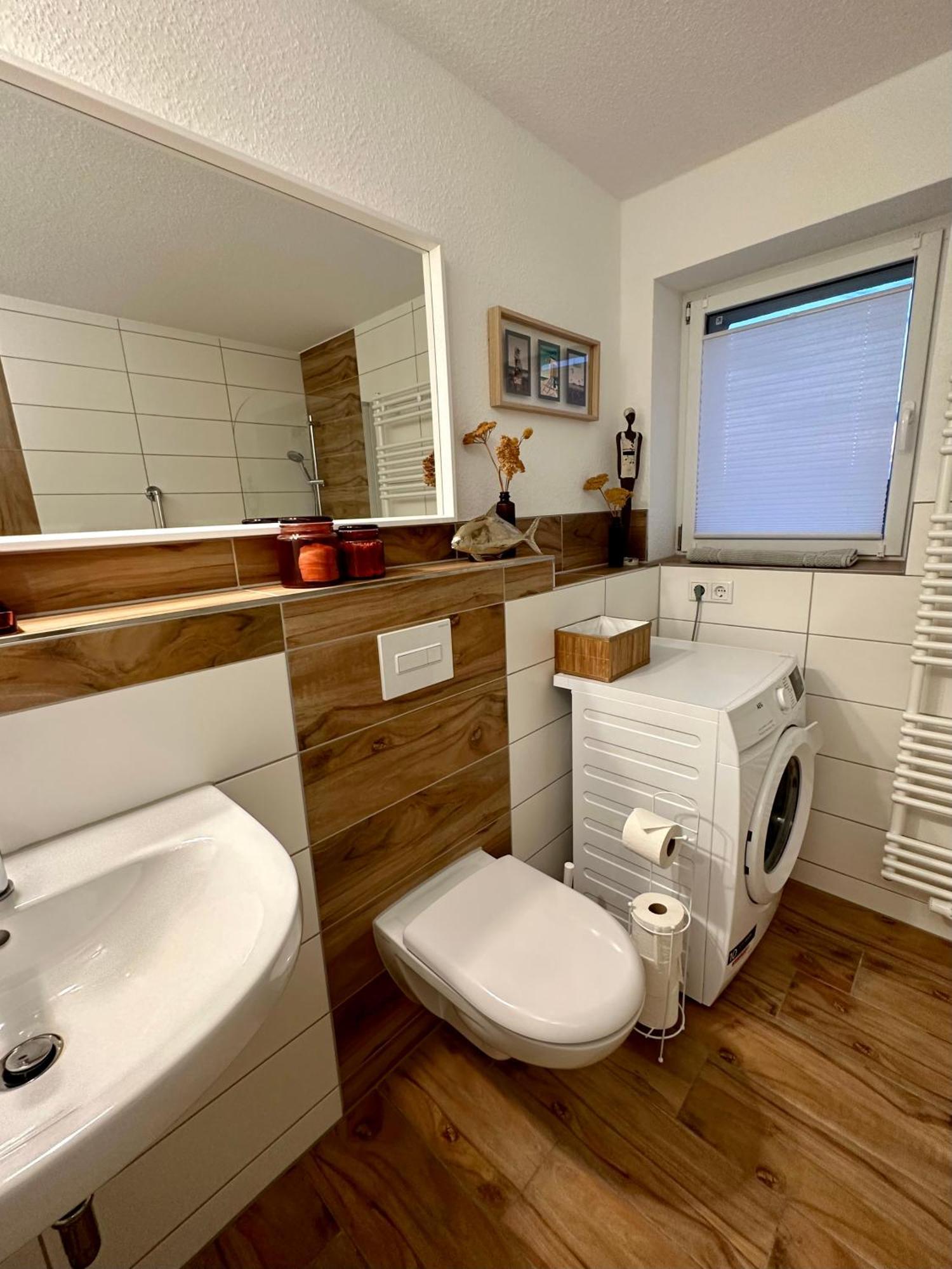 Ferienwohnung Pauline Веймар Экстерьер фото