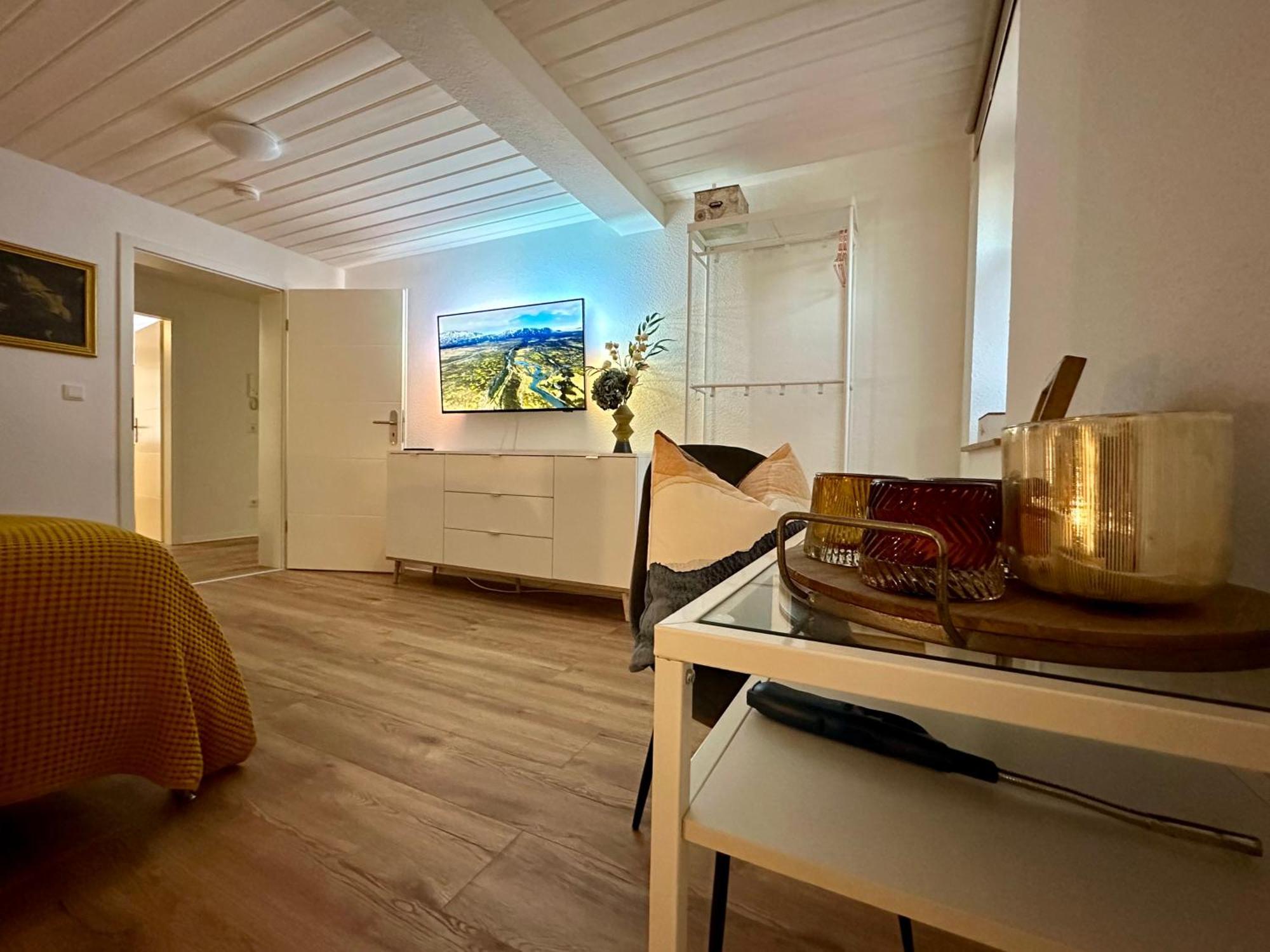 Ferienwohnung Pauline Веймар Экстерьер фото