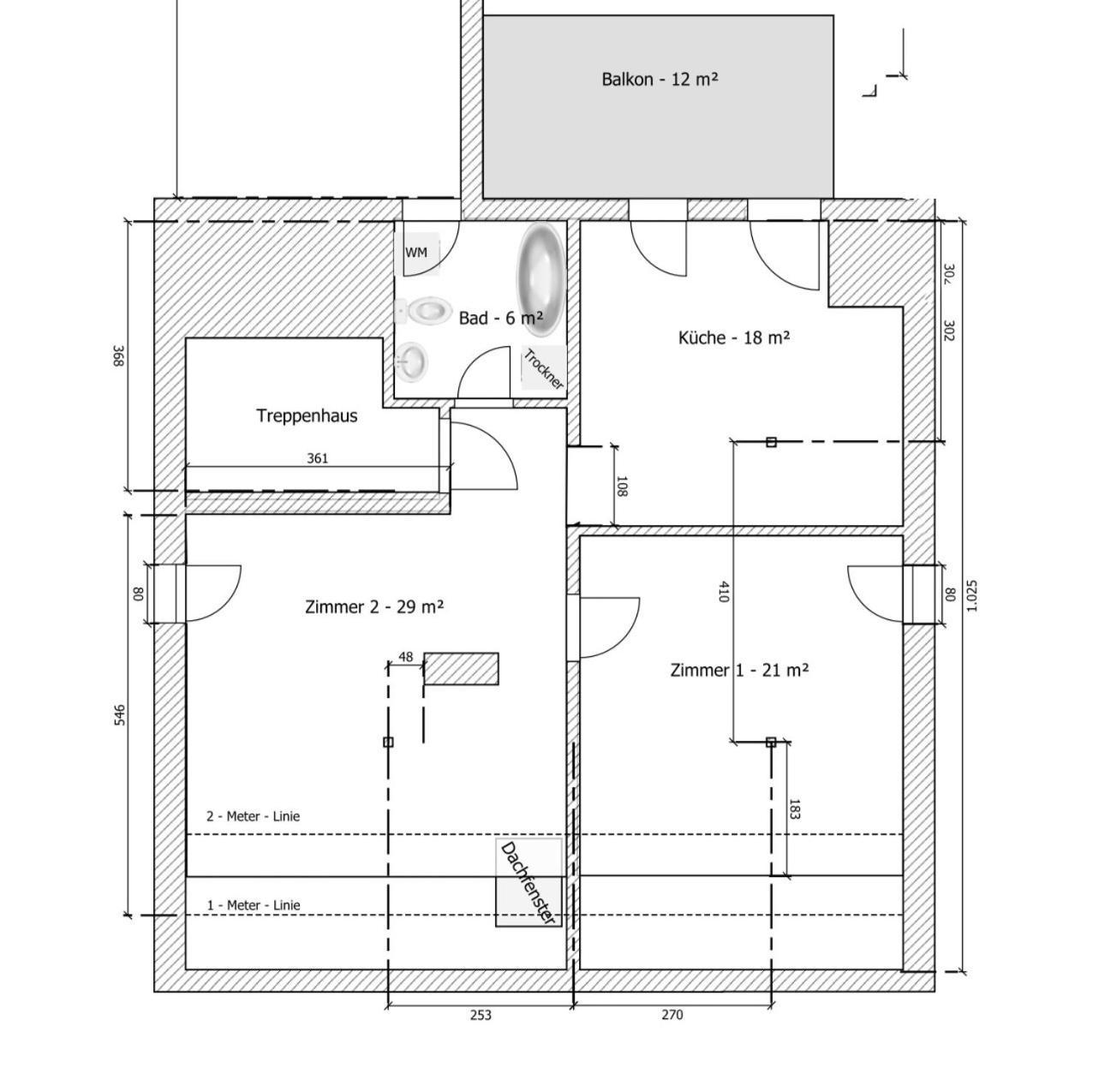 Ferienwohnung Pauline Веймар Экстерьер фото